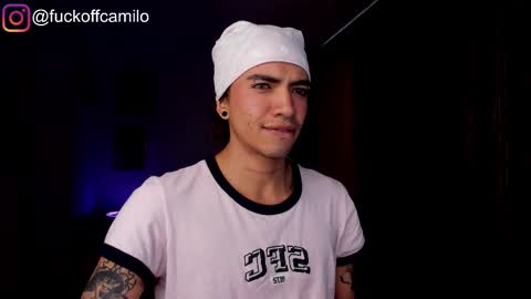 Darko online show from 03/26/26, 08:58