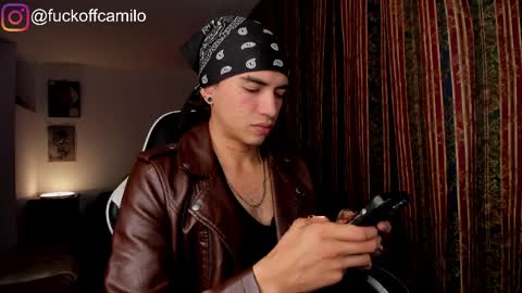 Darko online show from 04/05/26, 08:50