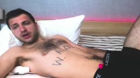 Alex online show from 03/20/26, 04:50