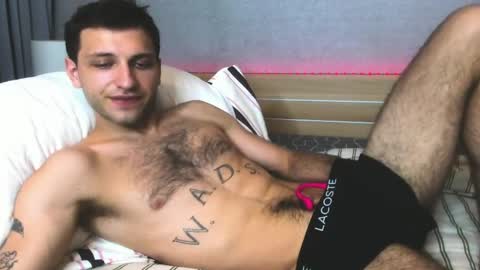 Alex online show from 04/08/26, 04:07