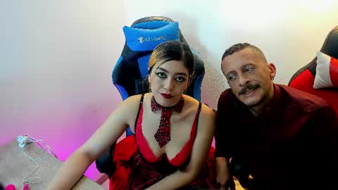 Jhon y Lucy online show from 06/28/26, 02:50