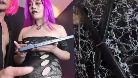 Jhon y Lucy online show from 06/29/26, 04:30