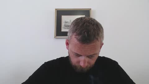 Tony online show from 03/28/26, 08:25