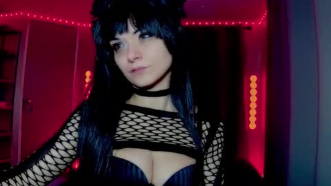 roseredgoddess online show from 01/09/26, 03:42