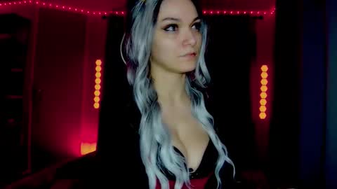 roseredgoddess online show from 02/11/26, 02:49