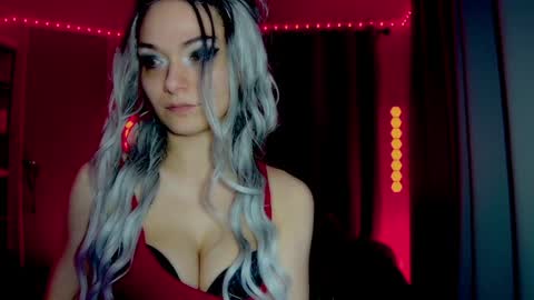 roseredgoddess online show from 04/03/26, 03:15