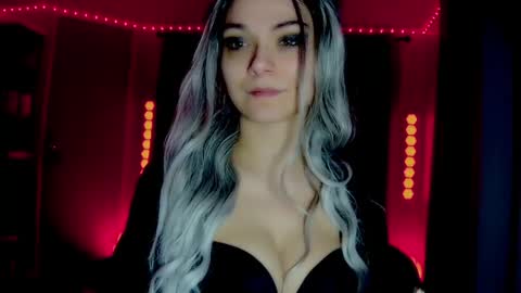 roseredgoddess online show from 04/21/26, 02:51