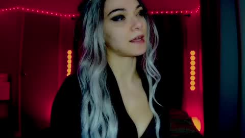 roseredgoddess online show from 05/26/26, 01:56