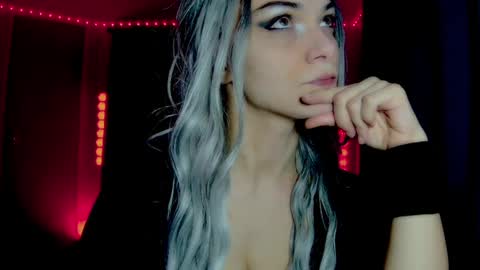 roseredgoddess online show from 06/04/26, 02:50