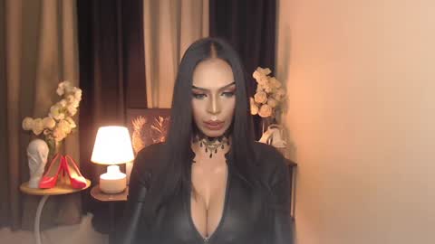 HAPPY BIRTHDAY MISTRESS MADRIANA online show from 12/30/24, 10:53