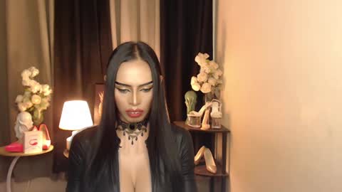 HAPPY BIRTHDAY MISTRESS MADRIANA online show from 01/24/25, 11:15