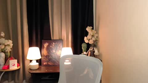 HAPPY BIRTHDAY MISTRESS MADRIANA online show from 02/12/25, 02:14