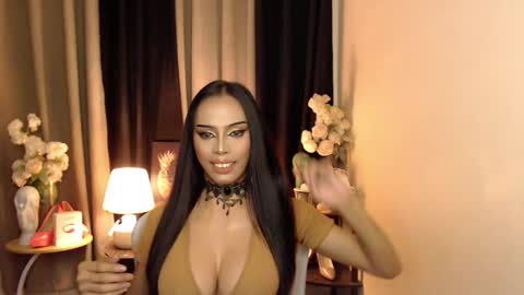 HAPPY BIRTHDAY MISTRESS MADRIANA online show from 02/13/25, 10:12