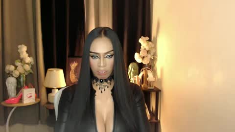 HAPPY BIRTHDAY MISTRESS MADRIANA online show from 02/28/25, 12:32