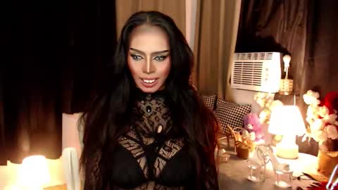 HAPPY BIRTHDAY MISTRESS MADRIANA online show from 10/28/25, 12:19