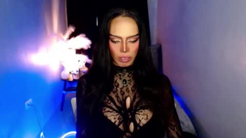 HAPPY BIRTHDAY MISTRESS MADRIANA online show from 03/08/26, 12:30