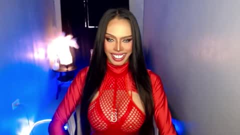 HAPPY BIRTHDAY MISTRESS MADRIANA online show from 03/22/26, 09:45