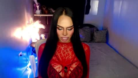 HAPPY BIRTHDAY MISTRESS MADRIANA online show from 04/22/26, 11:34