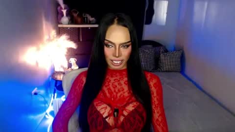 HAPPY BIRTHDAY MISTRESS MADRIANA online show from 04/24/26, 07:33