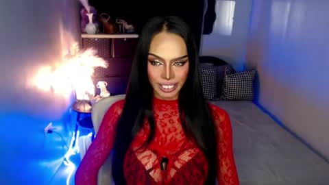 HAPPY BIRTHDAY MISTRESS MADRIANA online show from 05/19/26, 05:19