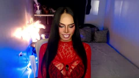 HAPPY BIRTHDAY MISTRESS MADRIANA online show from 05/30/26, 10:12