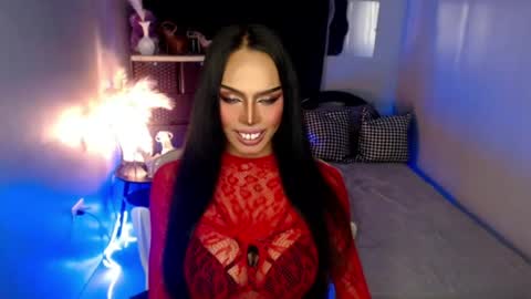 HAPPY BIRTHDAY MISTRESS MADRIANA online show from 05/31/26, 10:44