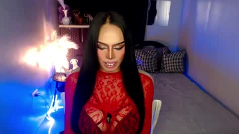 HAPPY BIRTHDAY MISTRESS MADRIANA online show from 06/04/26, 10:54