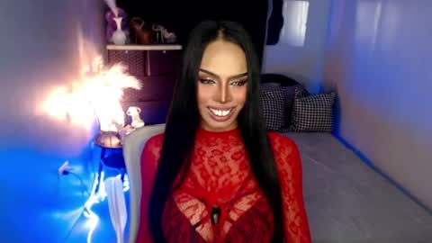 HAPPY BIRTHDAY MISTRESS MADRIANA online show from 06/08/26, 05:35