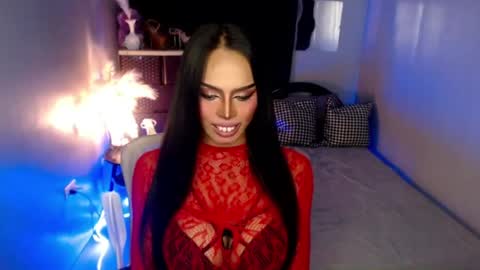 HAPPY BIRTHDAY MISTRESS MADRIANA online show from 06/13/26, 09:51