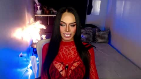HAPPY BIRTHDAY MISTRESS MADRIANA online show from 07/07/26, 04:04