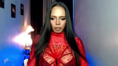 HAPPY BIRTHDAY MISTRESS MADRIANA online show from 07/30/26, 09:03