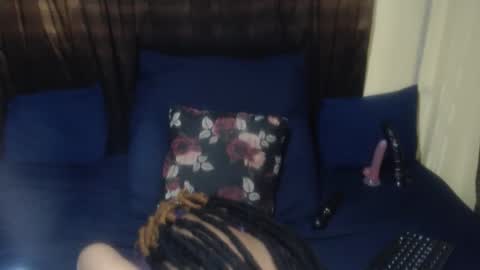 Darksultryxx30 online show from 04/09/26, 02:11