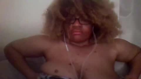 DarkSundaze online show from 04/17/26, 06:27