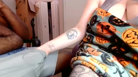 darksunrise90 online show from 10/13/25, 05:07