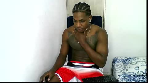 Darktemp  online show from 01/13/26, 02:06