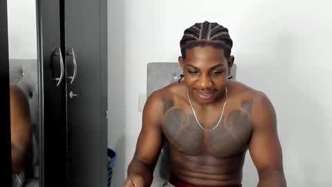 Darktemp  online show from 02/13/26, 11:06