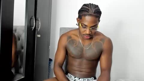 Darktemp  online show from 03/09/26, 11:03