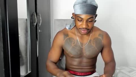 Darktemp  online show from 03/19/26, 02:15