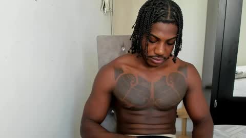 Darktemp  online show from 04/01/26, 08:06