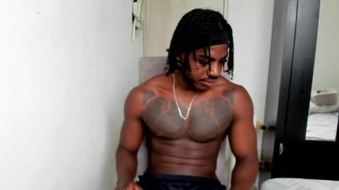 Darktemp  online show from 04/07/26, 01:33