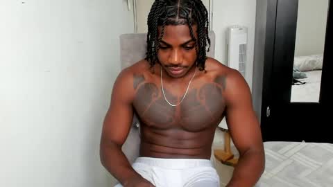 Darktemp  online show from 04/18/26, 12:42