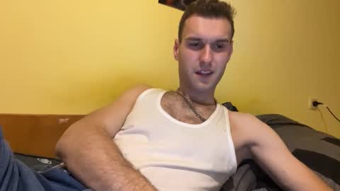 Nick online show from 11/24/25, 08:52