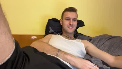 Nick online show from 11/25/25, 08:31