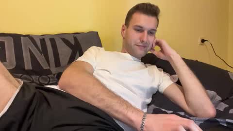 Nick online show from 12/03/25, 08:18