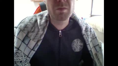 Darkv88 online show from 02/11/25, 09:09