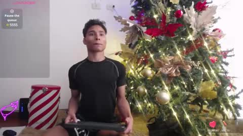 darkviper26 online show from 12/08/24, 12:08