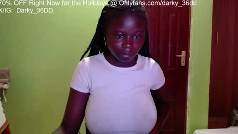  exclusive sexual content -- IGTwitterX darky 32dd online show from 09/09/25, 06:13