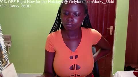  exclusive sexual content -- IGTwitterX darky 32dd online show from 09/12/25, 06:46