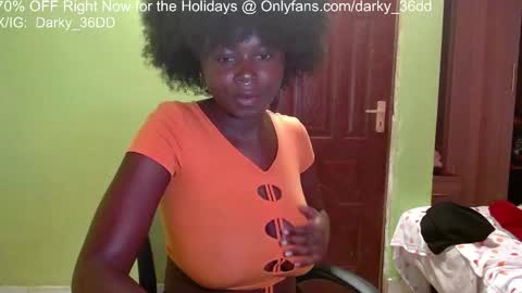  exclusive sexual content -- IGTwitterX darky 32dd online show from 04/29/26, 03:43