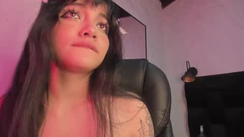 Darky Doll online show from 10/08/25, 03:48